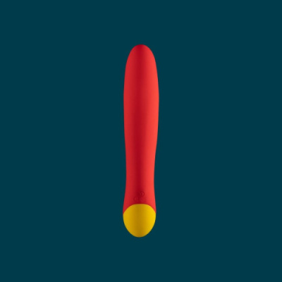 Стимулятор G точки Romp Hype от sex shop Hustler фото-7
