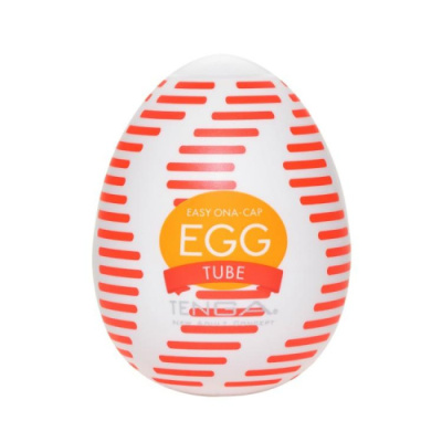 Tenga EGG IV – яйцо тенга Tube от sex shop Hustler
