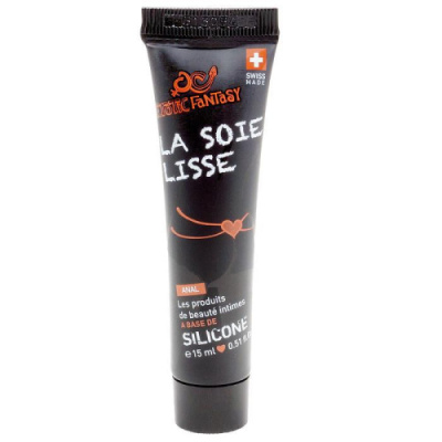 Смазка для анального секса La Soie Lisse anal (на силиконовой основе), 15 ml от sex shop Hustler