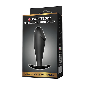 Анальный фаллос Special Anal Stimulation от sex shop Hustler
