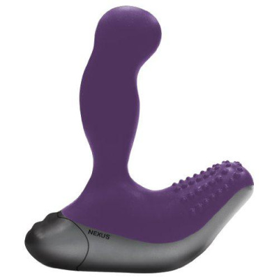 Массажер простаты NEXUS Revo от sex shop Hustler