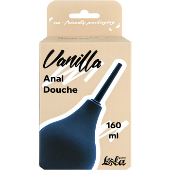 Душ анальный Anal Douche M (160  мл) от sex shop Hustler