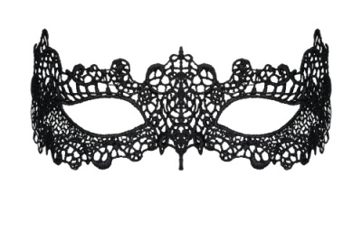 Ажурная маска A701 от sex shop Hustler