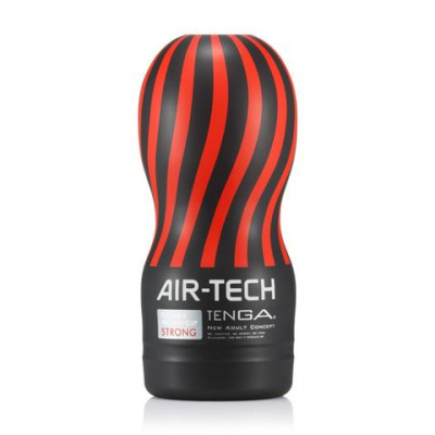 TENGA - многоразовый мастурбатор Air-Tech Strong от sex shop Hustler