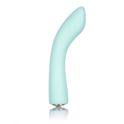 Роскошный вибратор для точки G - Pave Vivian от sex shop Hustler фото-3