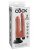 Двойной вибратор King Cock Double Penetrator от sex shop Hustler фото-7