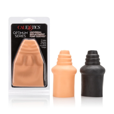 Уплотнитель для помпы Universal Pump Sleeves (набор из 2 шт.) от sex shop Hustler