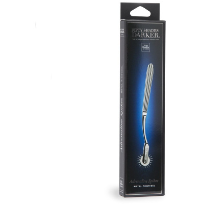 Колесо Вартенберга Fifty Shades of Grey Darker от sex shop Hustler