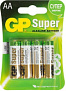 GP super AA