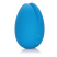 Маленький вибратор яйцо Marvelous Eggciter (10 режимов), коллекция Mini Marvels от sex shop Hustler фото-1