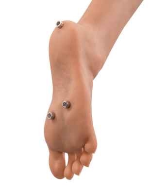 Реалистичная секс кукла с большой грудью Бьянка (Pipedream) от sex shop Hustler