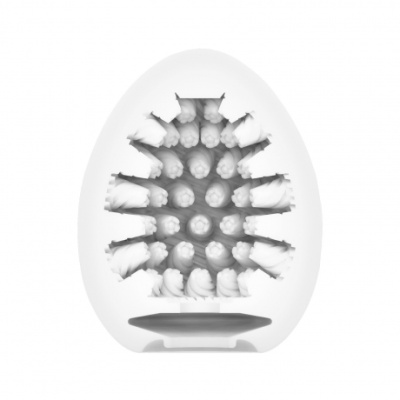Tenga Egg Cone из коллекции Stronger от sex shop Hustler фото-1