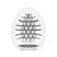 Tenga Egg Cone из коллекции Stronger от sex shop Hustler фото-1