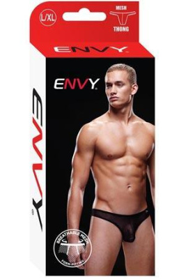 Тонг - трусы мужские (E008) от sex shop Hustler