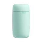 Tenga Puffy Mint Green – мастурбатор для мужчин (цвет мятный)