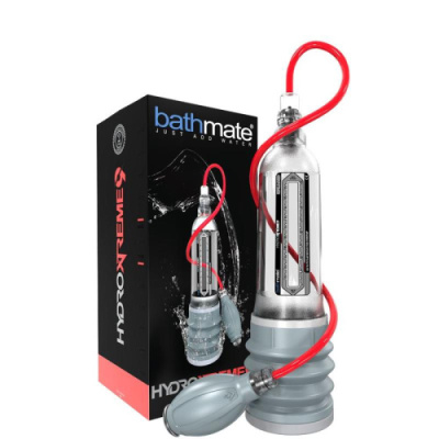 Гидропомпа Bathmate HydroXtreme9 от sex shop Hustler