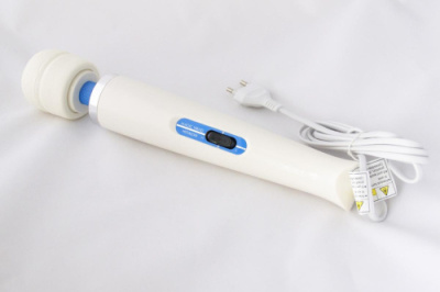 Вибромассажер Hitachi Magic Wand от sex shop Hustler