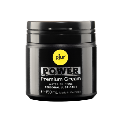 Лубрикант для фистинга pjur®Power 150 ml от sex shop Hustler