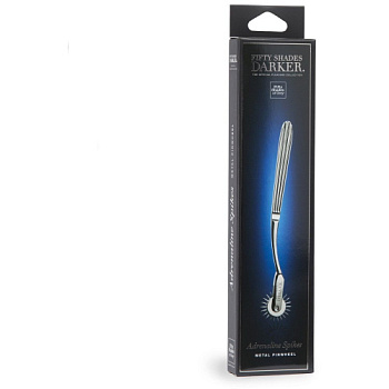 Колесо Вартенберга Fifty Shades of Grey Darker от sex shop Hustler