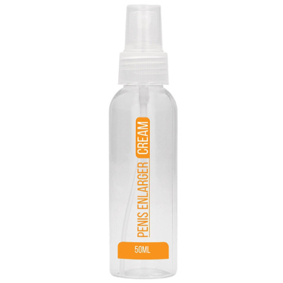 Крем для увеличения пениса Penis Enlarger Cream от sex shop Hustler