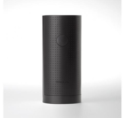 Стимулятор Tenga Flip Air Lite черный от sex shop Hustler