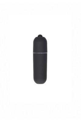 Вибропулька Power Bullet (10 режимов) от sex shop Hustler