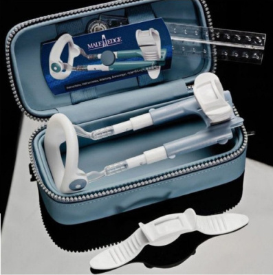 Экстендер Male Edge BASIC (для увеличения члена) от sex shop Hustler