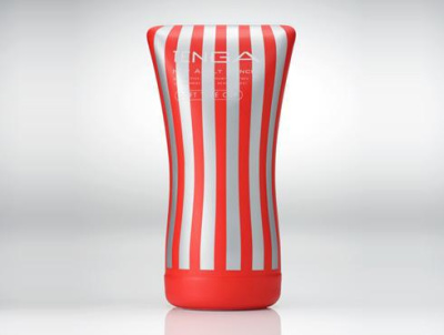 Мастурбатор Tenga Soft Tube от sex shop Hustler