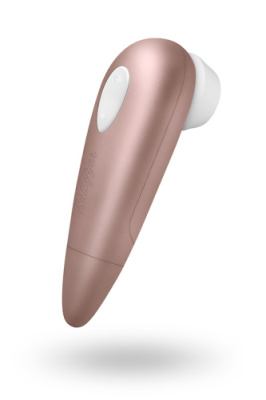 Вакуумный стимулятор клитора Satisfyer 1 Next Generation от sex shop Hustler