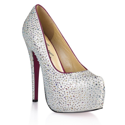 Стрипы JEWERLY от sex shop Hustler