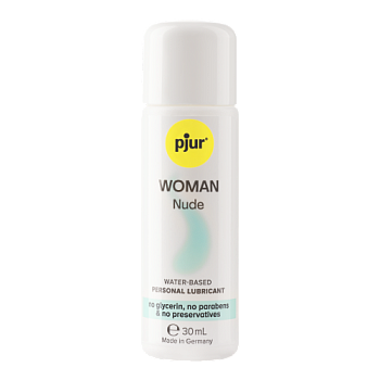 pjur_WOMAN_Nude_30ml_EU pjur_WOMAN_Nude_30ml_EU