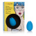Маленький вибратор яйцо Marvelous Eggciter (10 режимов), коллекция Mini Marvels от sex shop Hustler фото-0
