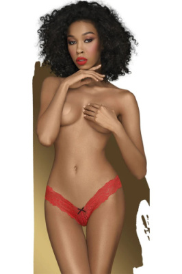 Трусики бразильяна Dangerous darling от sex shop Hustler