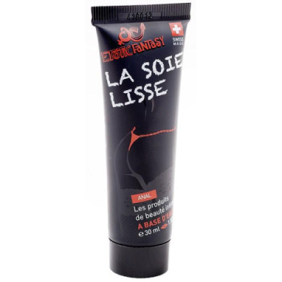 Анальный гель La Soie Lisse (на водной основе), 30 ml от sex shop Hustler