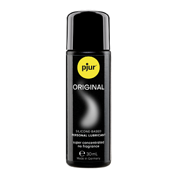 pjur_ORIGINAL_30ml_EU pjur_ORIGINAL_30ml_EU