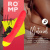 Стимулятор G точки Romp Hype от sex shop Hustler фото-14