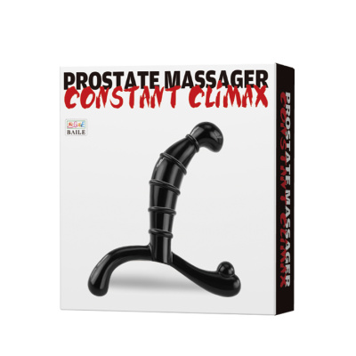 Стимулятор простаты Male G spot от sex shop Hustler