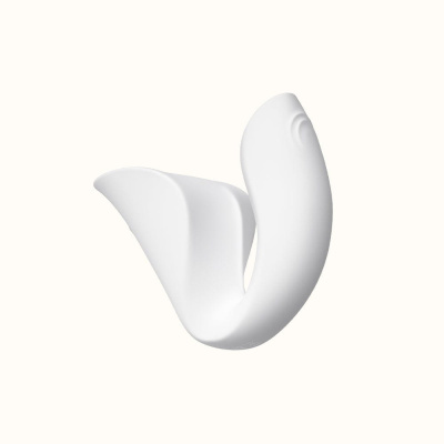 Osuga Ridge двойной стимулятор клитора и точки G (постукивание + вибрация) от sex shop Hustler