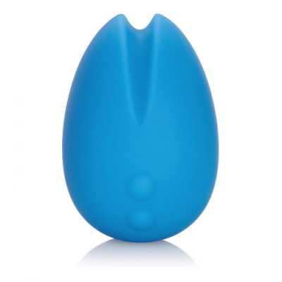 Маленький вибратор яйцо Marvelous Eggciter (10 режимов), коллекция Mini Marvels от sex shop Hustler фото-11