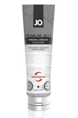 Смазка для фистинга (на силиконовой основе) JO Premium Jelly MAXIMUM от sex shop Hustler