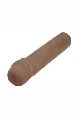 Насадка удлинитель Transformer Penis Extension (+3.8 см) мулат от sex shop Hustler