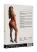 Эротический пояс с гартерами из сетки Kiss garterbelt от sex shop Hustler фото-3