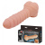 Насадка мастурбатор с вибрацией Stronger Man от sex shop Hustler фото-0