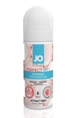 Дезодорант с феромонами для женщин JO Women - Men (75 мл) от sex shop Hustler