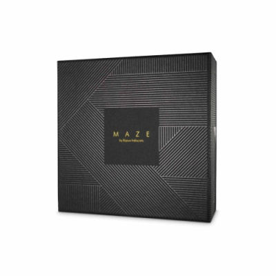 Женские браслеты в стиле БДСМ - Hand Bracelet Harness, Bijoux Indiscrets от sex shop Hustler