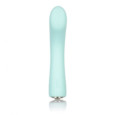 Роскошный вибратор для точки G - Pave Vivian от sex shop Hustler фото-2