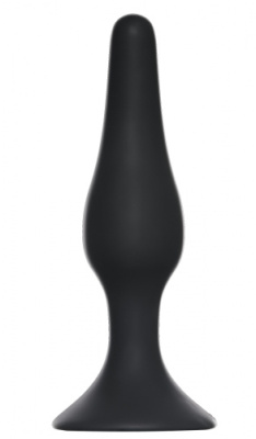 Анальный плаг Slim Anal Plug (Small) от sex shop Hustler