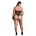 Сексуальное белье Carpo: топ и трусики от sex shop Hustler фото-3