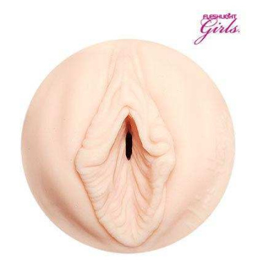 Мастурбатор FleshLight Girls: Нина Хартли (Nina Hartley) от sex shop Hustler