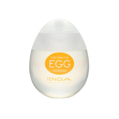 Tenga Egg Lotion – смазка на водной основе от sex shop Hustler